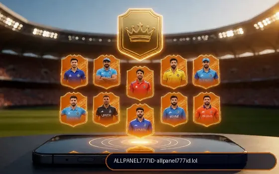 Bengaluru vs Kolkata on Allpanel777id