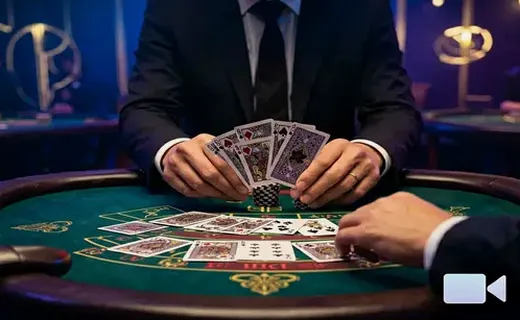 Real-Time Casino Rewards for allpanel777id
