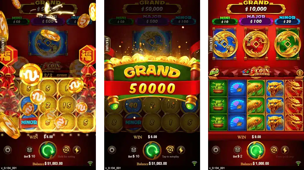 3 Coins Allpanel777Id Bonus
