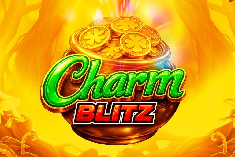 Charm Blitz Allpanel777Id