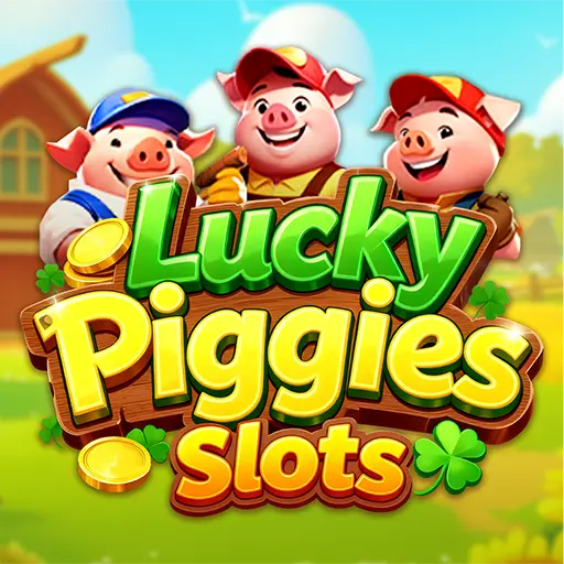 Lucky Piggies gemple Allpanel777Id